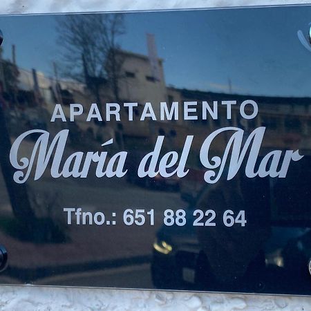 Apartamento Maria Del Mar 14 Con Parking Appartamento Ronda Esterno foto