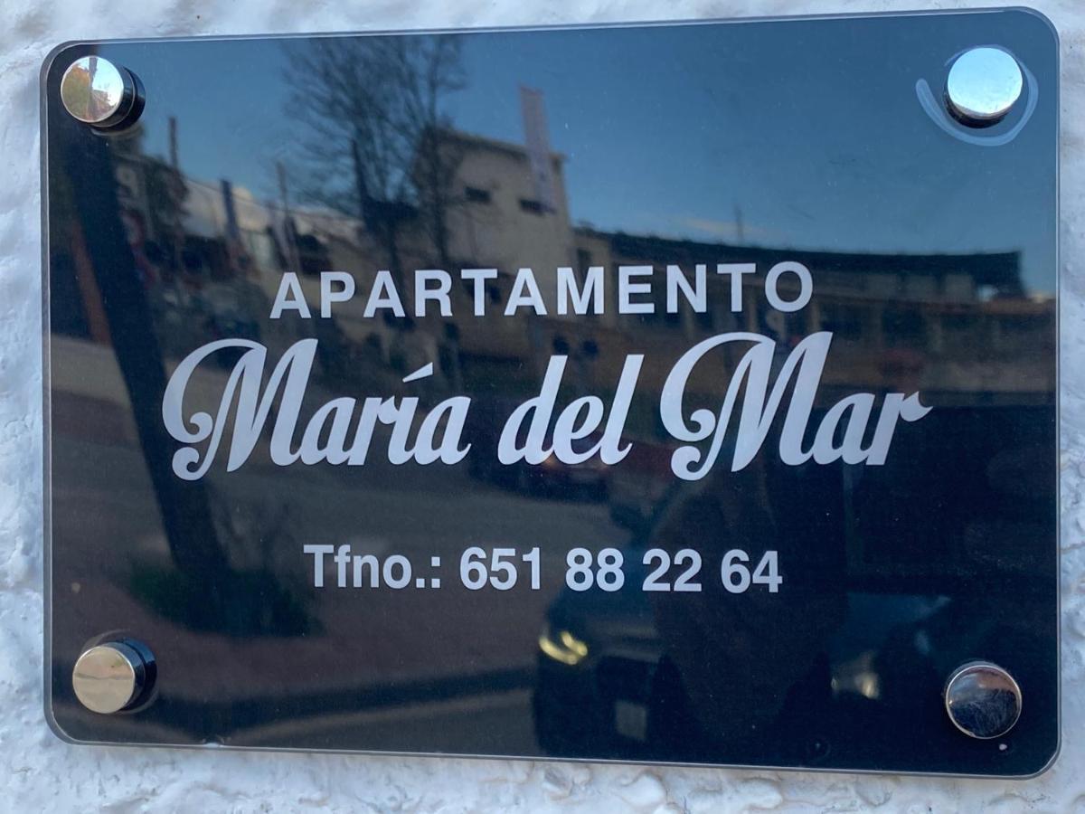 Apartamento Maria Del Mar 14 Con Parking Appartamento Ronda Esterno foto